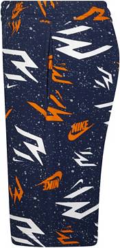 Nike Boys' 3BRAND by Russell Wilson Razmataz Shorts product image