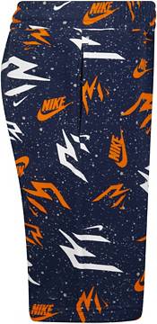 Nike Boys' 3BRAND by Russell Wilson Razmataz Shorts product image