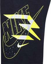 Nike Boys' 3BRAND by Russell Wilson Icon Duo Shorts product image