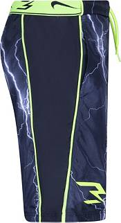 Nike Boys' 3BRAND by Russell Wilson Lightning Shorts product image