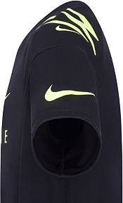 Nike Boys' 3BRAND by Russell Wilson Training Jersey product image