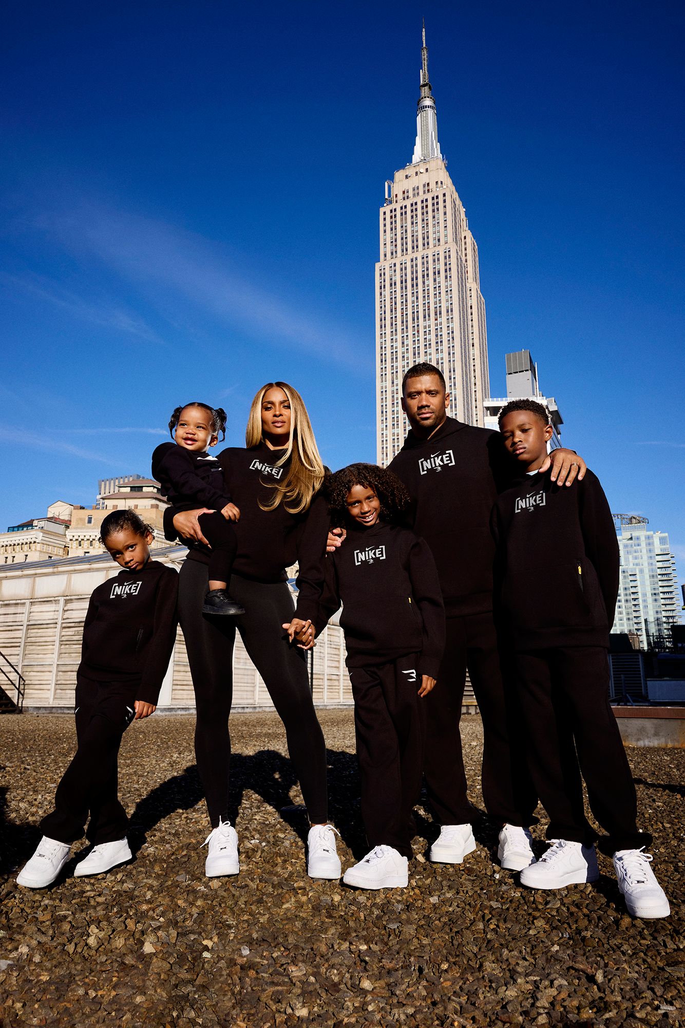 3Brand By Russell Wilson Boys' 3ssentials Terry Tech Hoodie product image