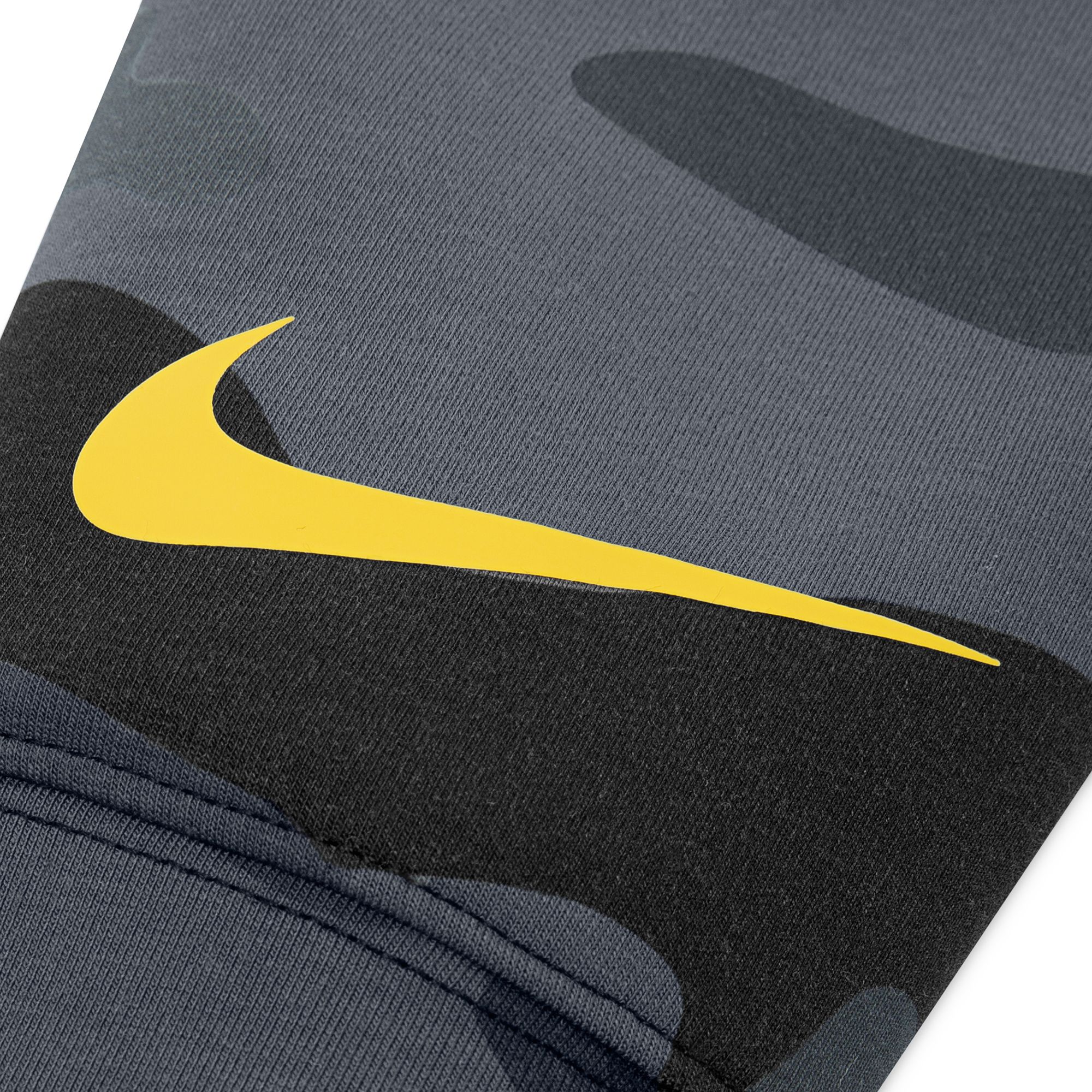 3Brand By Russell Wilson Boys' 3ssentials Camo Hoodie product image