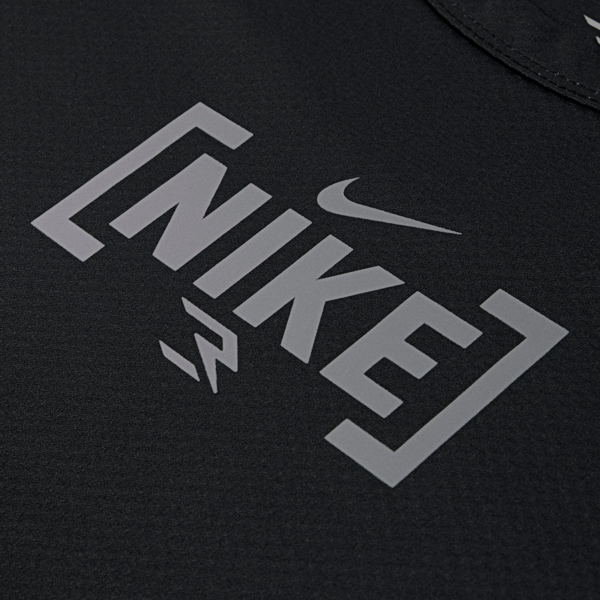 3Brand By Russell Wilson Boys' Mesh Camo Panel T-Shirt product image