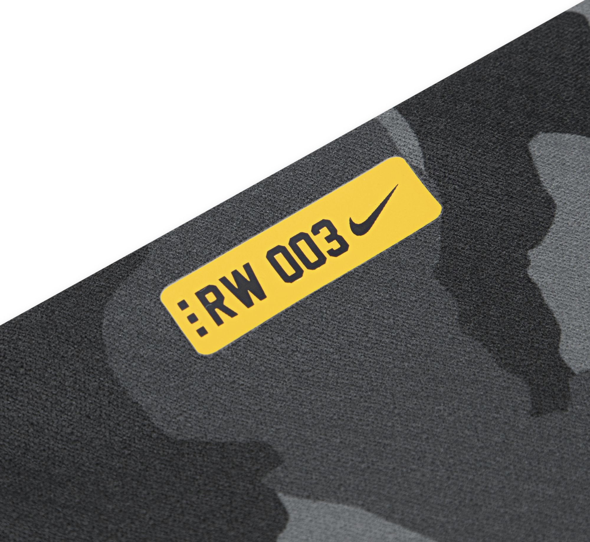 3Brand By Russell Wilson Boys' Mesh Camo Panel T-Shirt product image