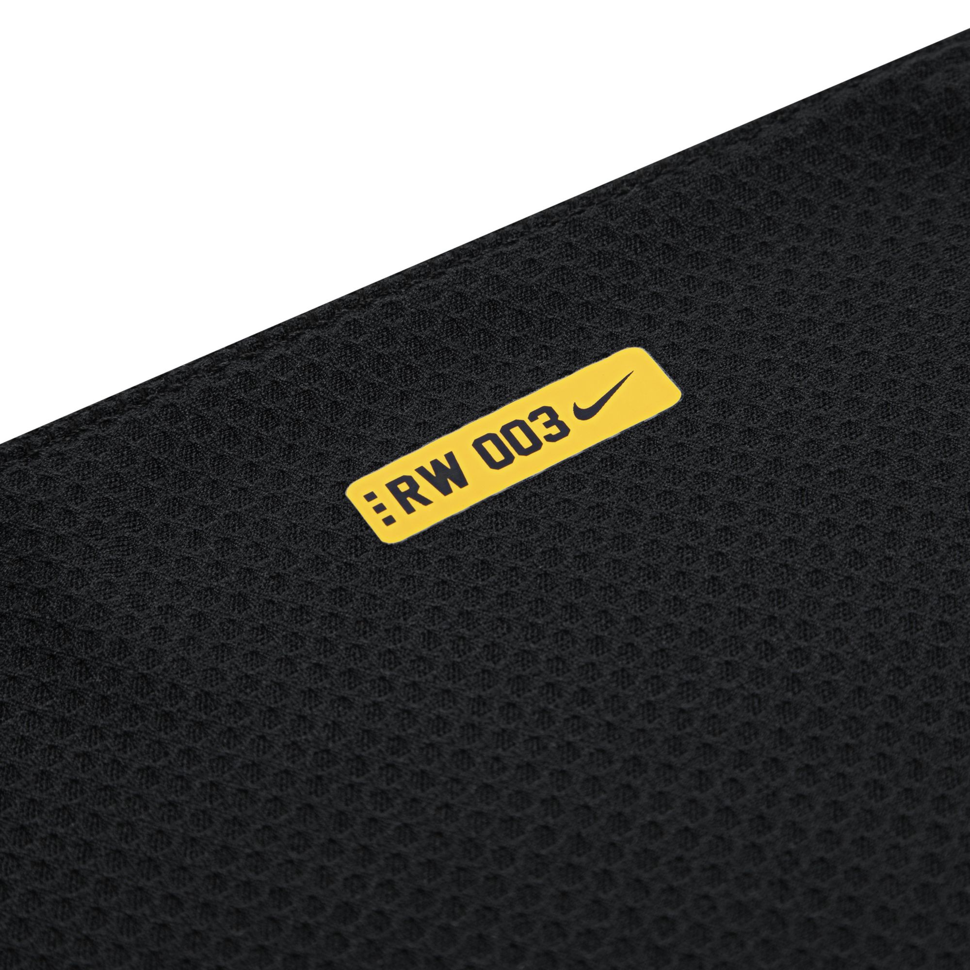 3Brand By Russell Wilson Boys' Mesh T-Shirt product image