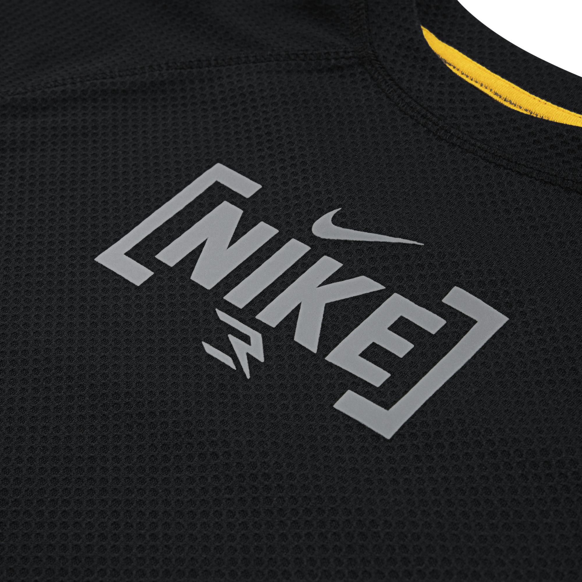 3Brand By Russell Wilson Boys' Mesh T-Shirt product image