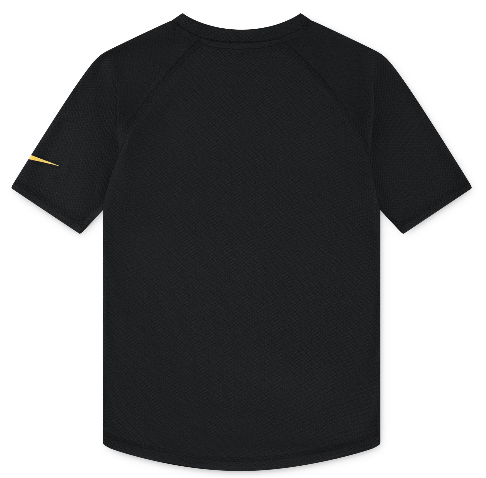 3Brand By Russell Wilson Boys' Mesh T-Shirt product image