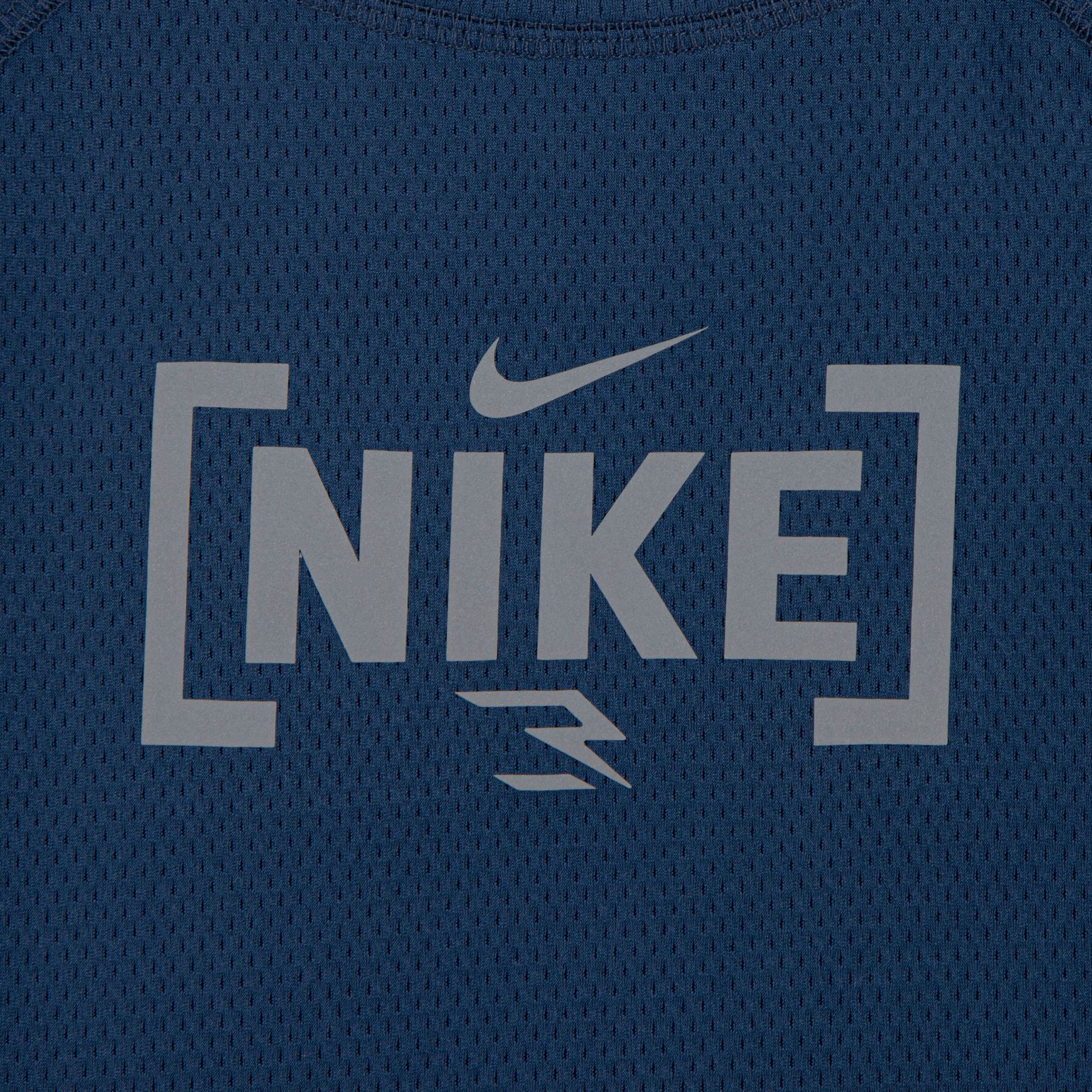 3Brand By Russell Wilson Boys' Mesh T-Shirt product image