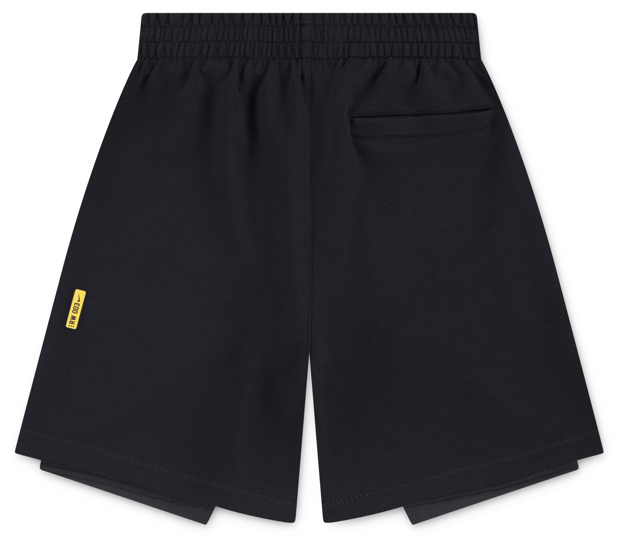3Brand By Russell Wilson Boys' Knit Shorts product image