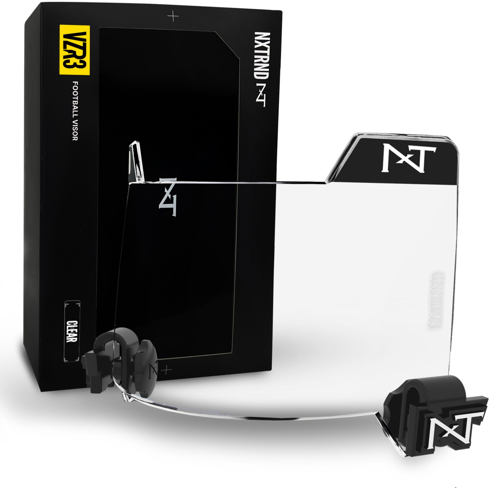 NXTRND VZR3® Football Visor product image