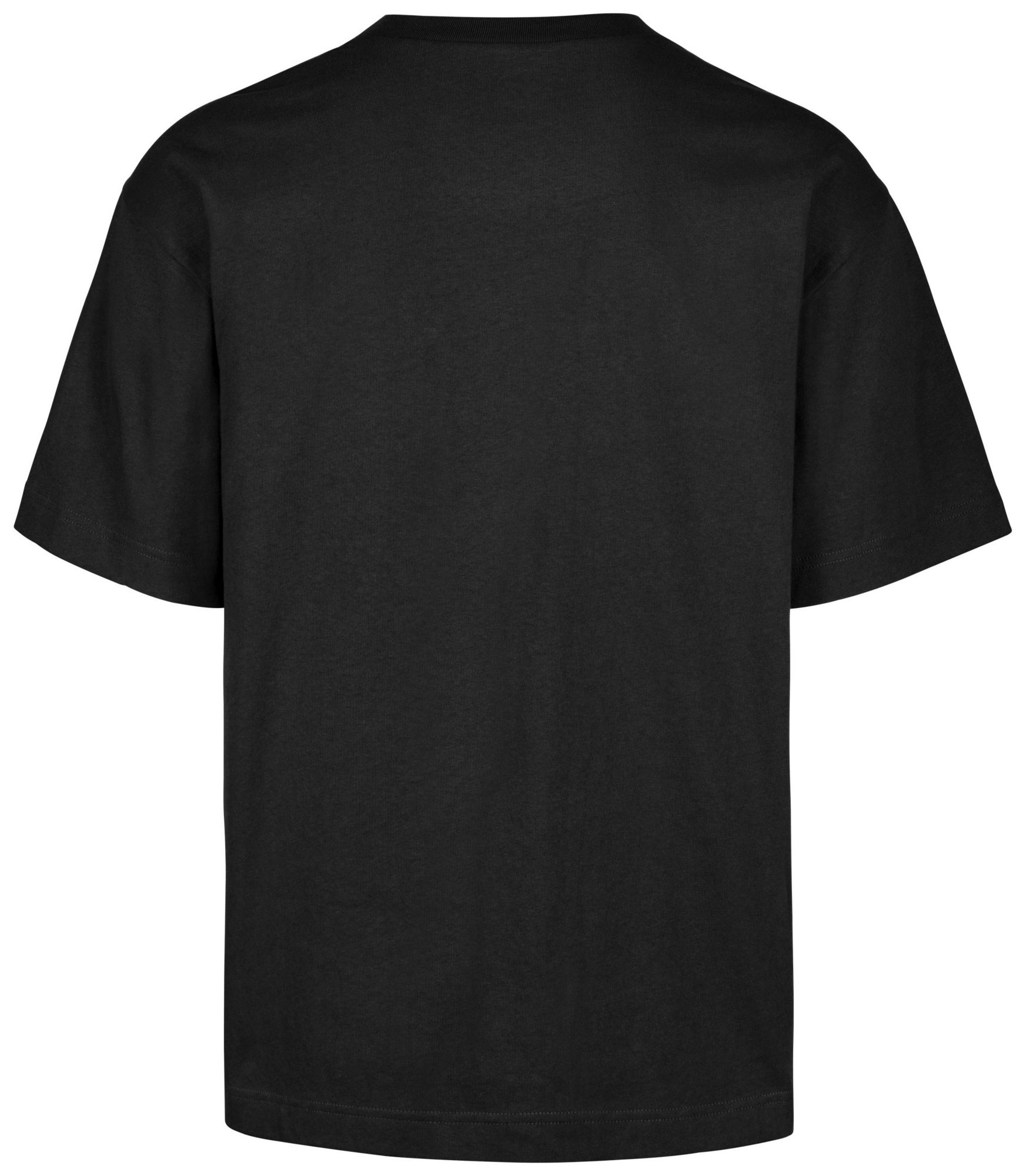 '47 Men's Philadelphia Phillies Black Sigma Foundation T-Shirt product image