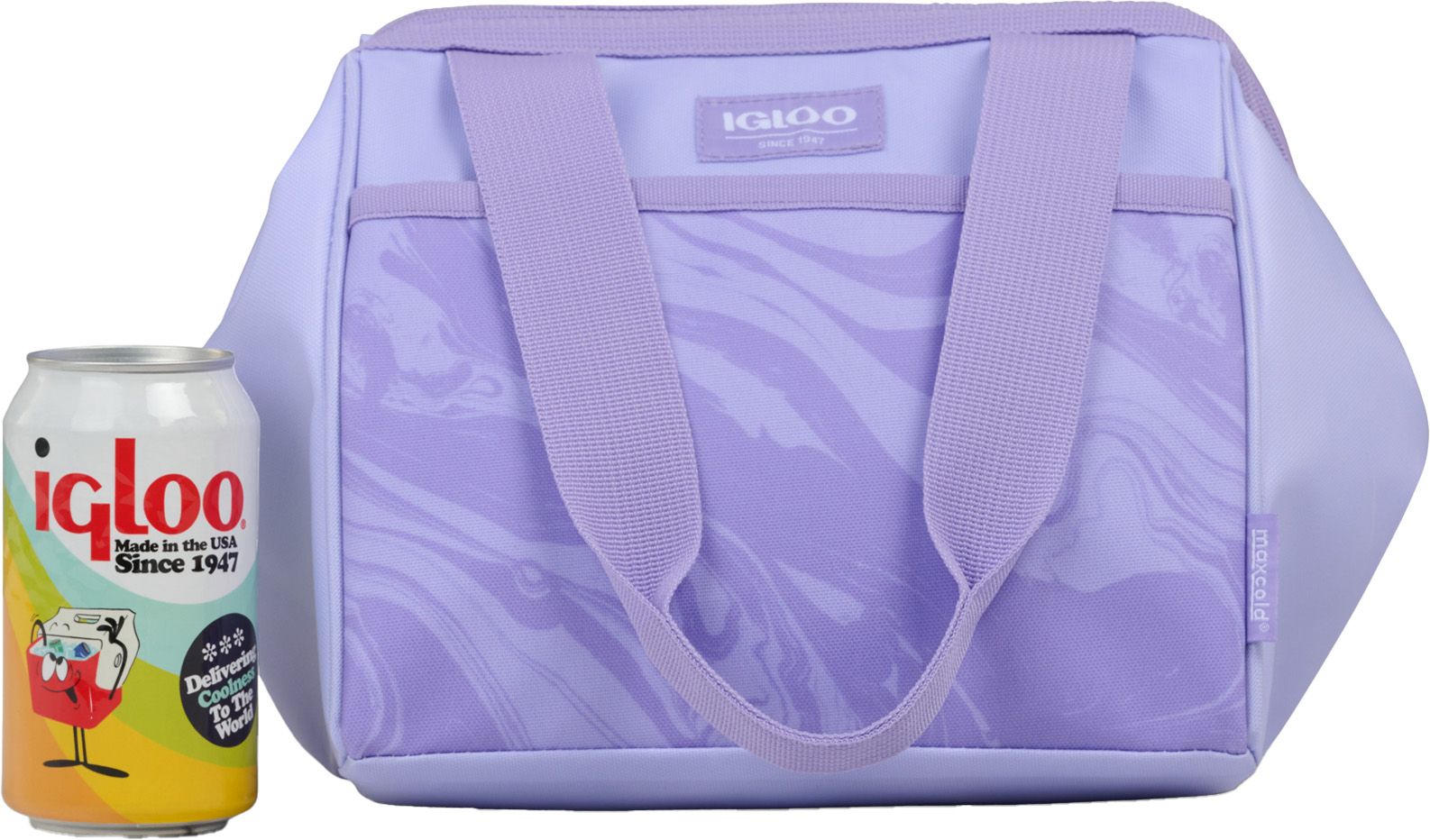 Igloo Vantage Leftover 9 Can Fashion Tote product image