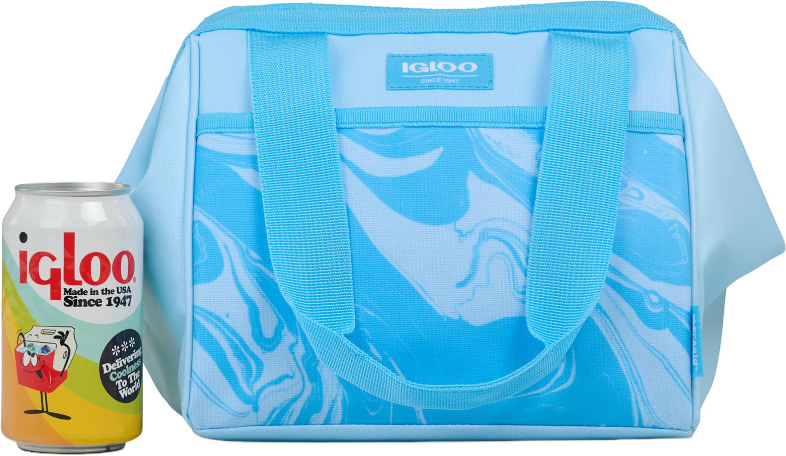 Igloo Vantage Leftover 9 Can Fashion Tote product image