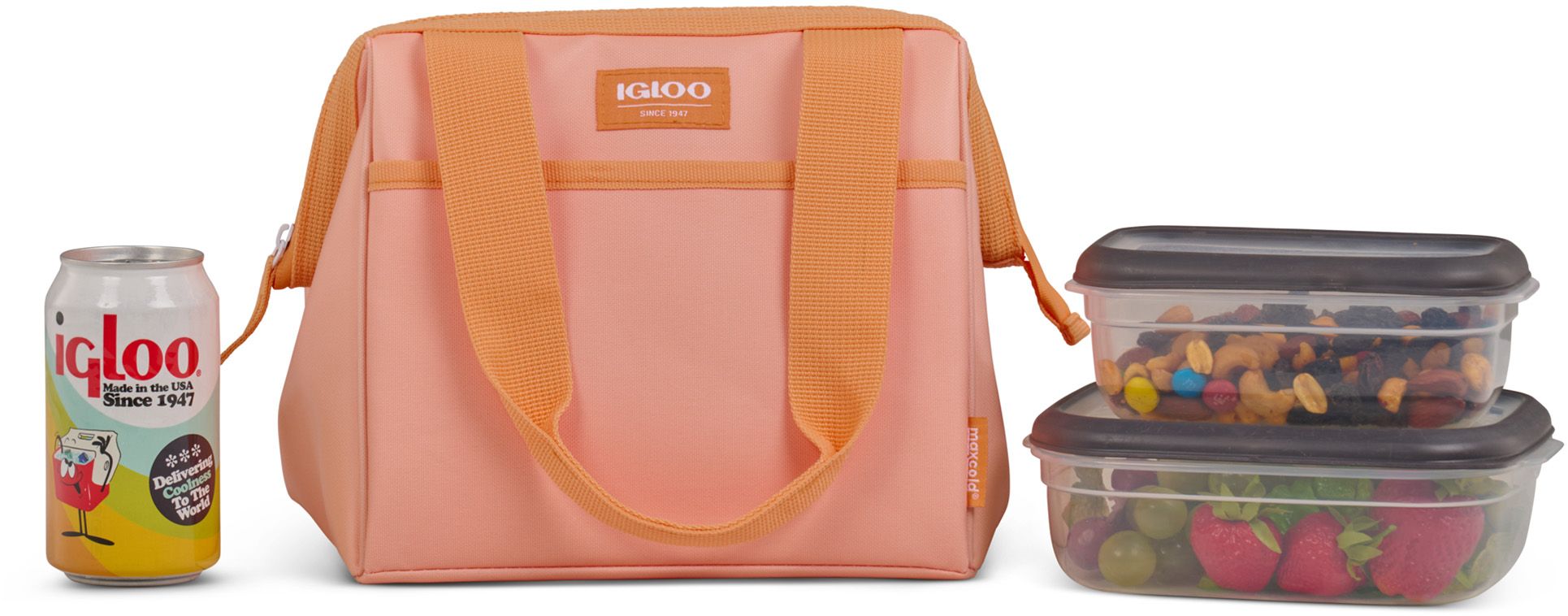 Igloo Vantage Leftover 9 Can Fashion Tote product image
