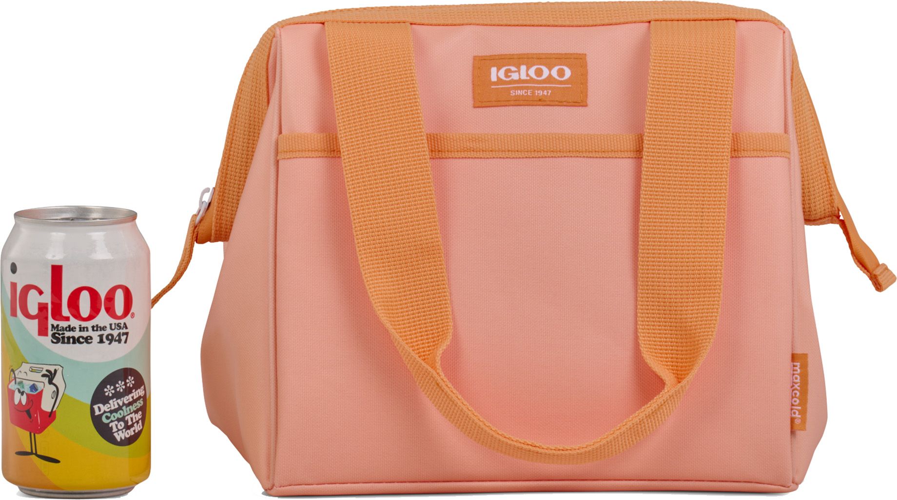 Igloo Vantage Leftover 9 Can Fashion Tote product image