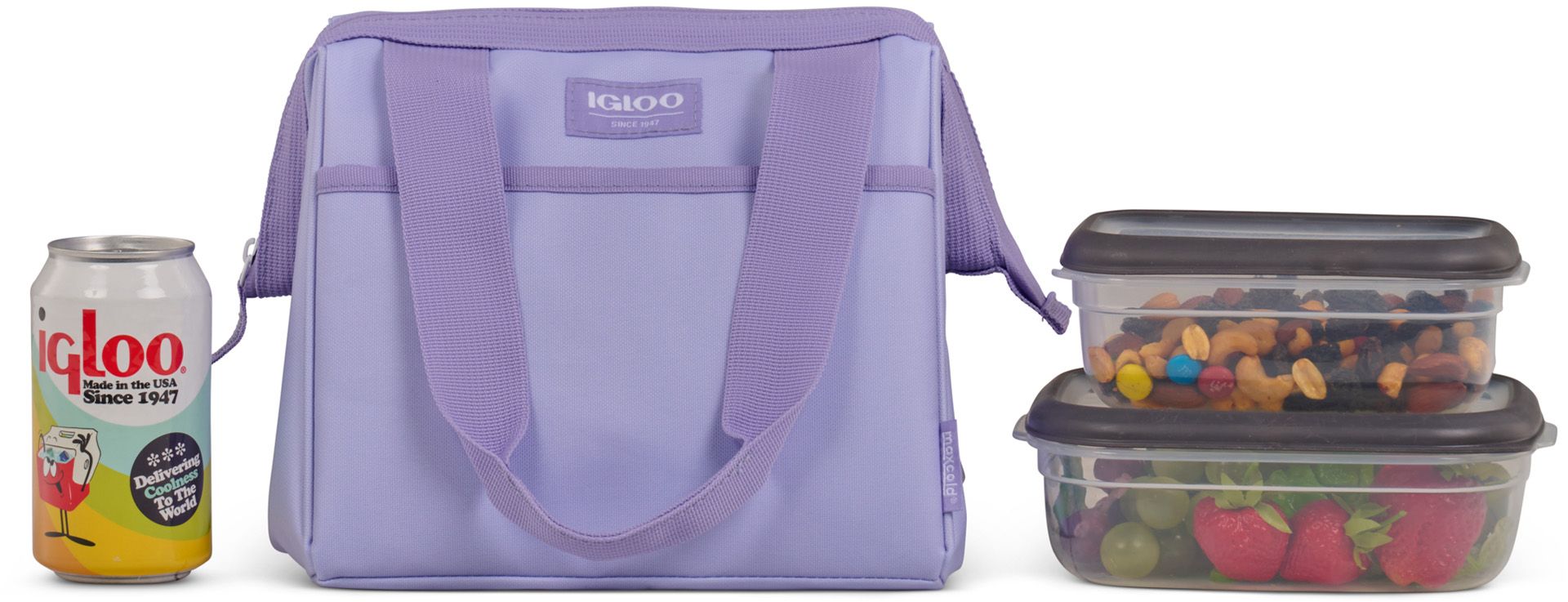 Igloo Vantage Leftover 9 Can Fashion Tote product image