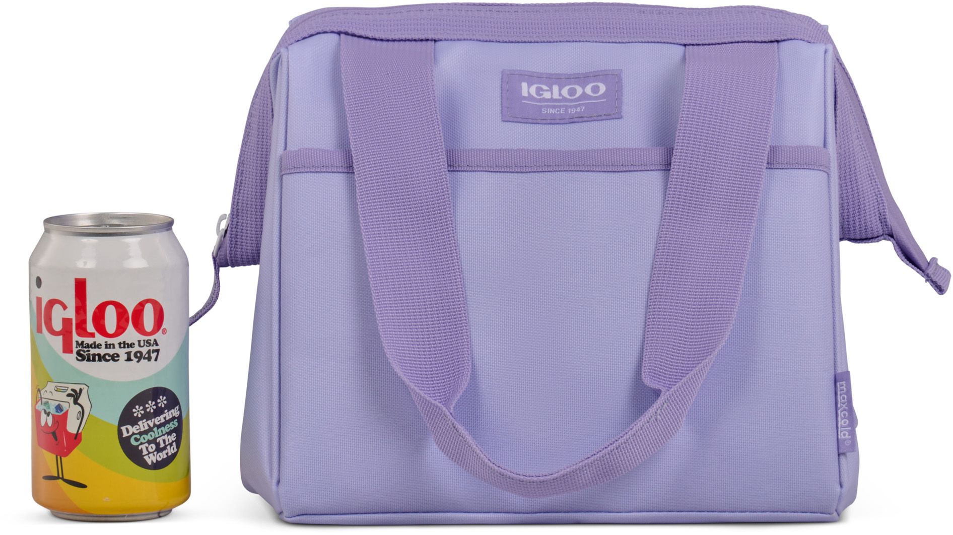 Igloo Vantage Leftover 9 Can Fashion Tote product image
