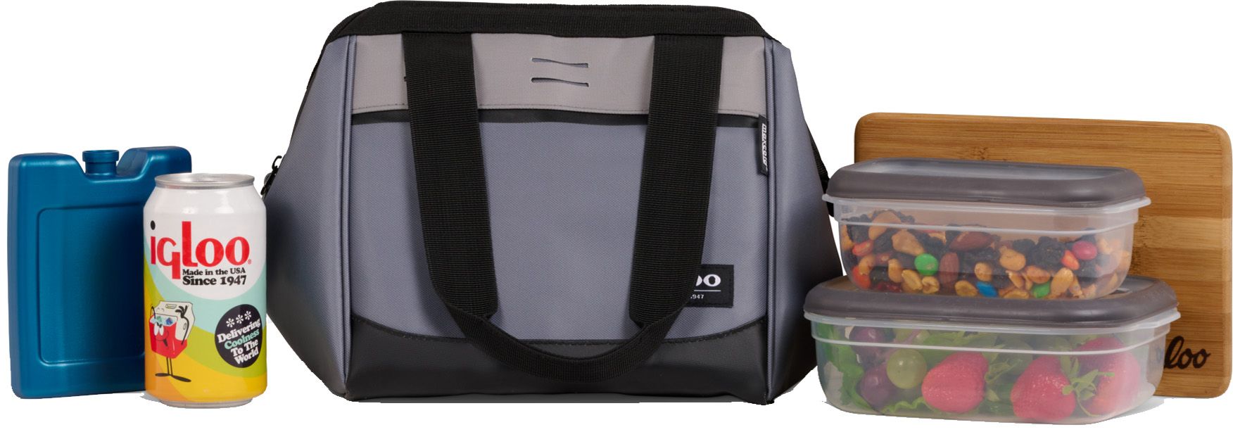 Igloo Vantage Leftover 9 Can Tote product image
