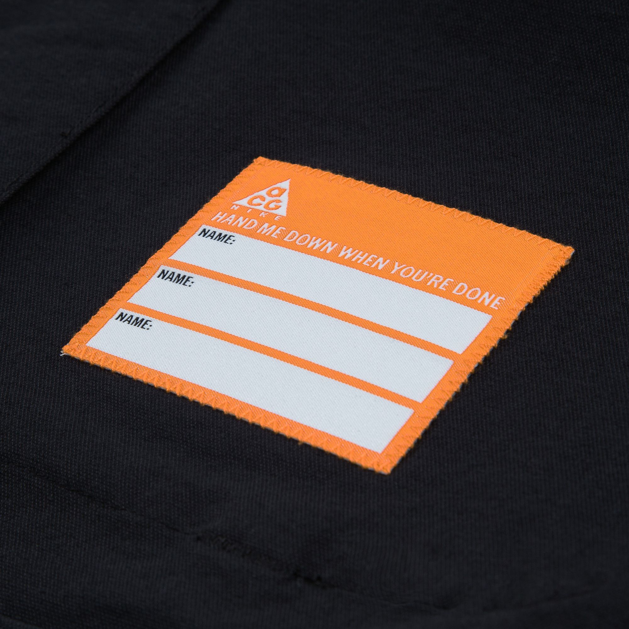 Nike Boys' ACG Smith Summit Jacket product image