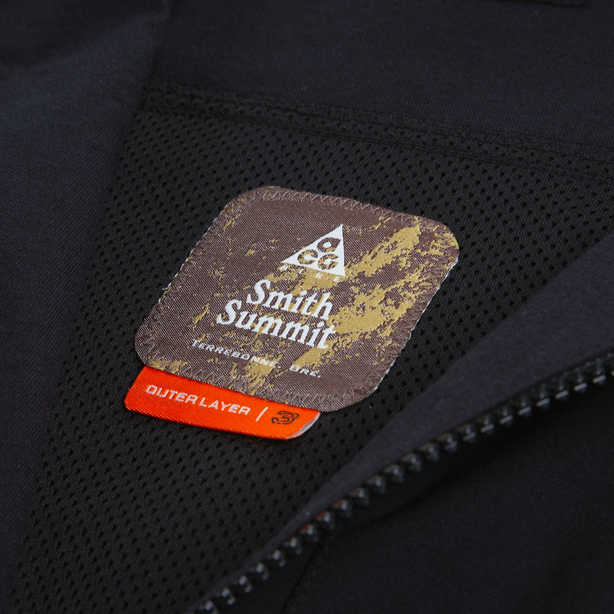 Nike Boys' ACG Smith Summit Jacket product image