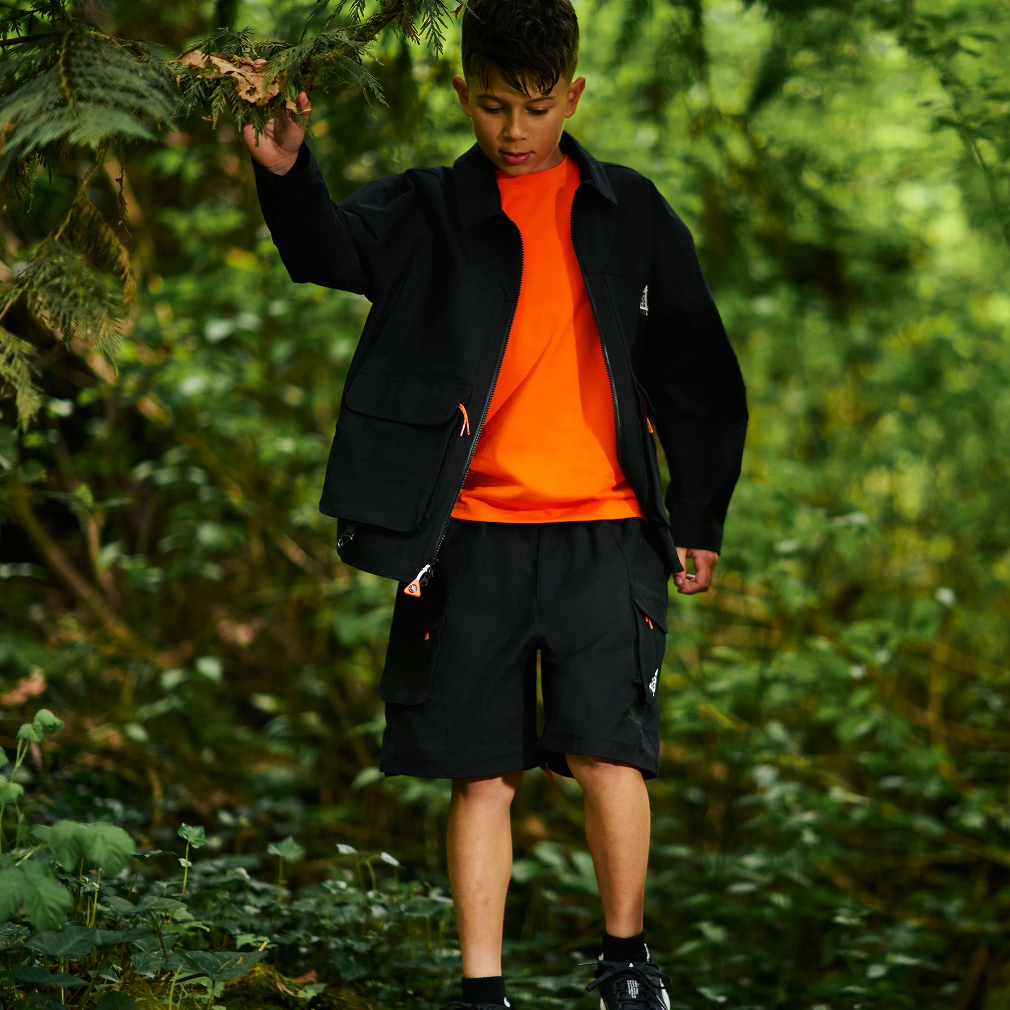 Nike Boys' ACG Smith Summit Jacket product image