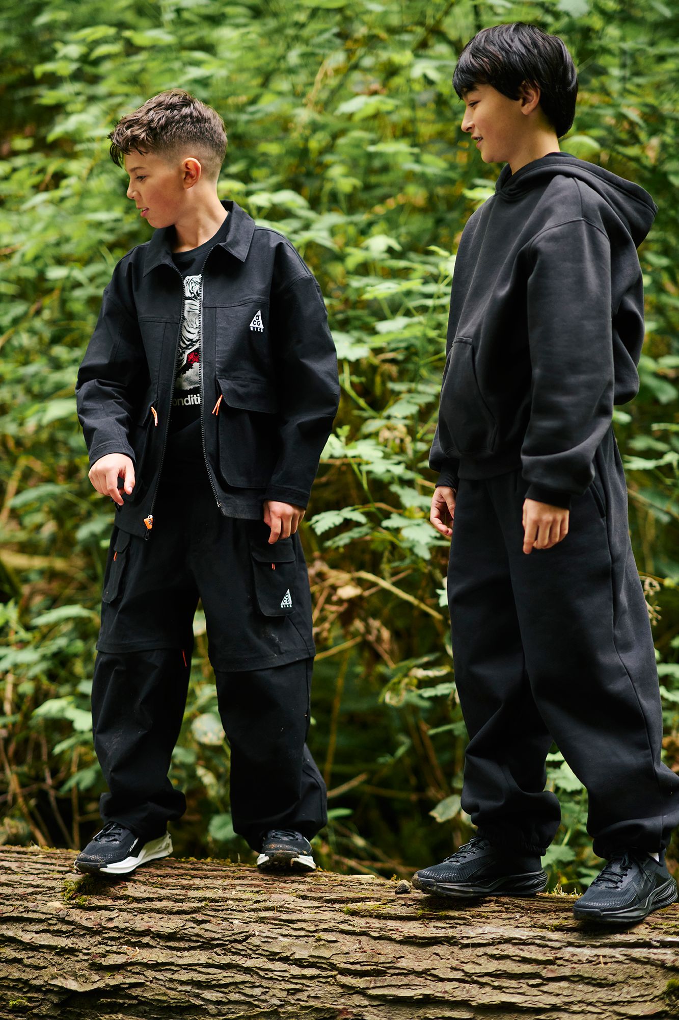 Nike Boys' ACG Smith Summit Jacket product image