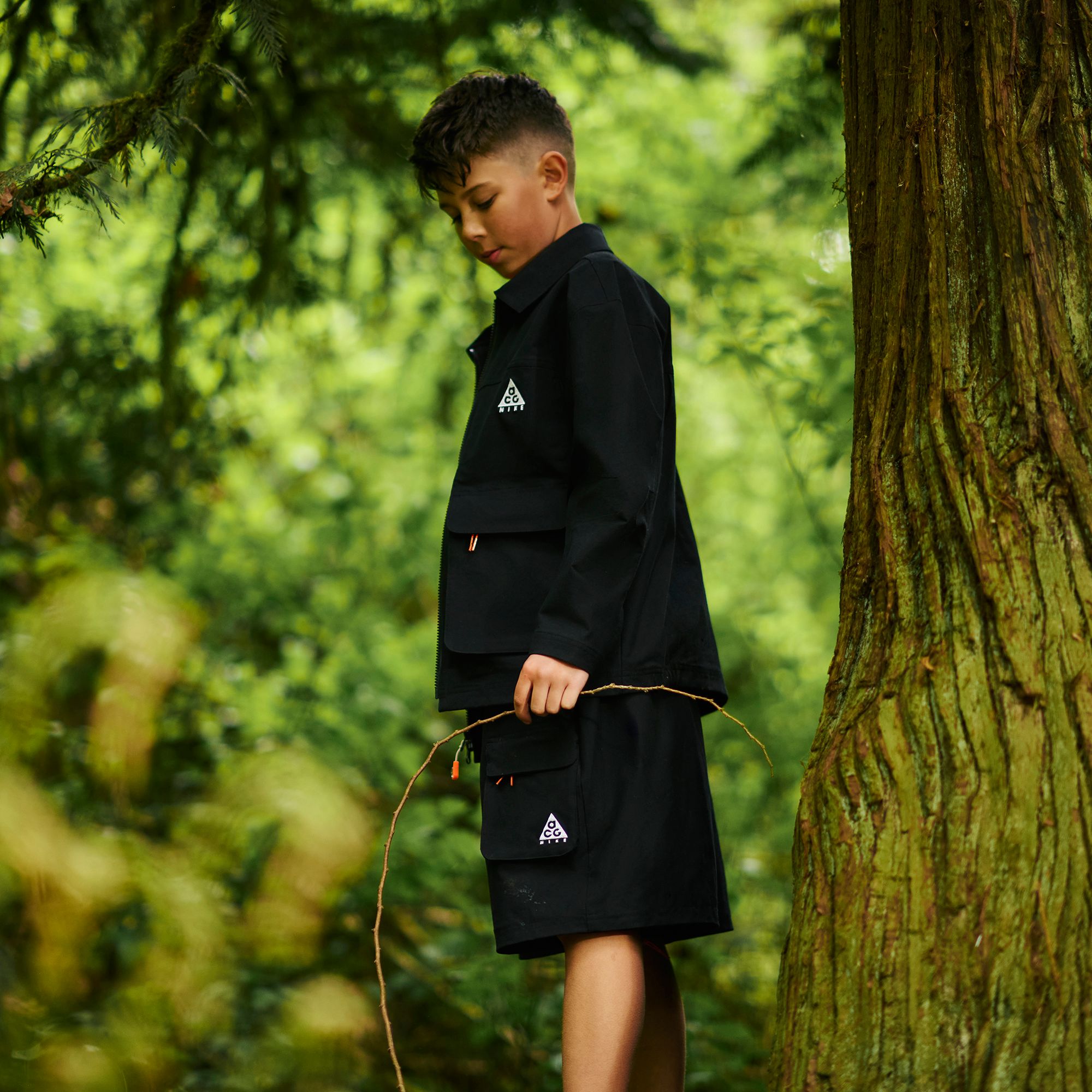 Nike Boys' ACG Smith Summit Jacket product image