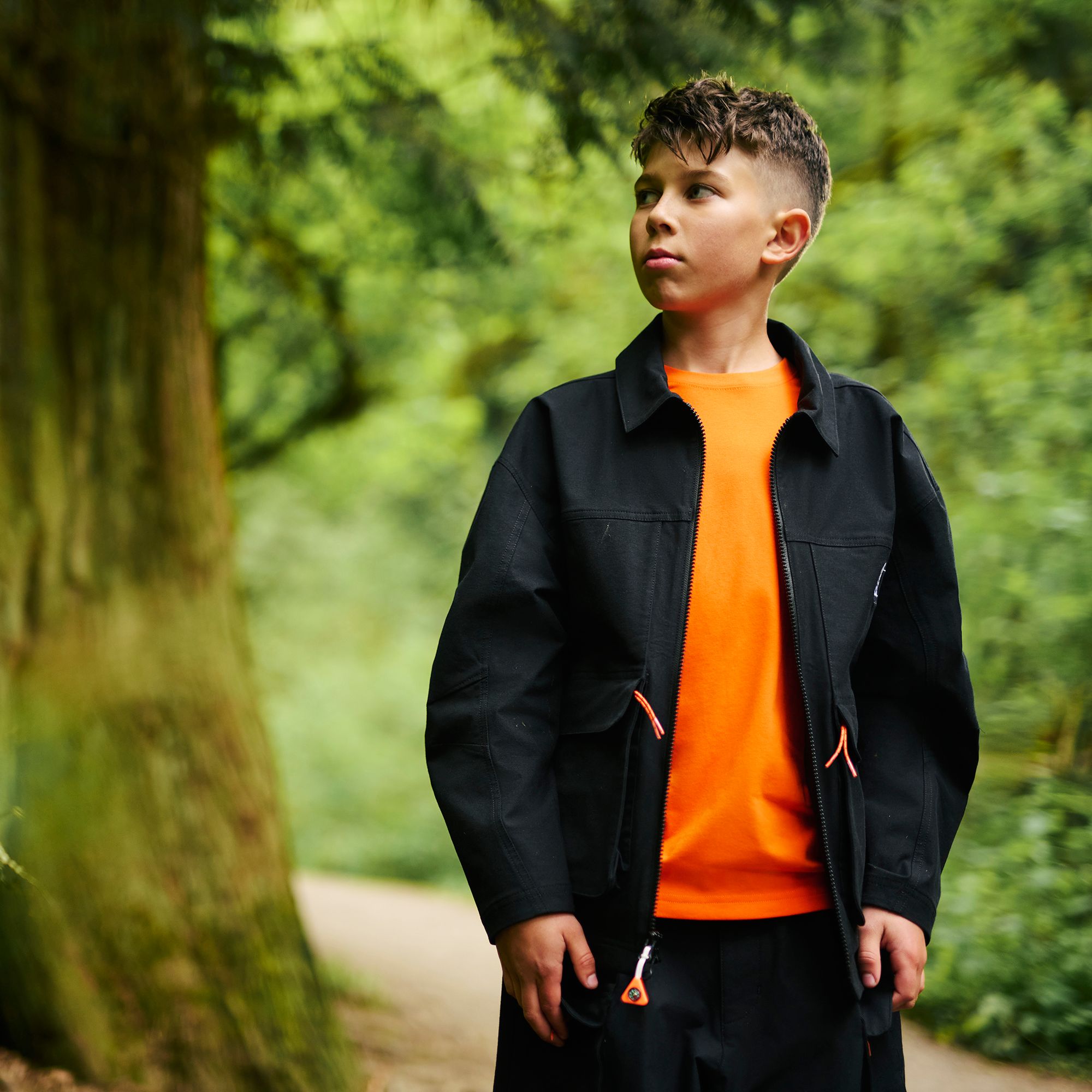 Nike Boys' ACG Smith Summit Jacket product image