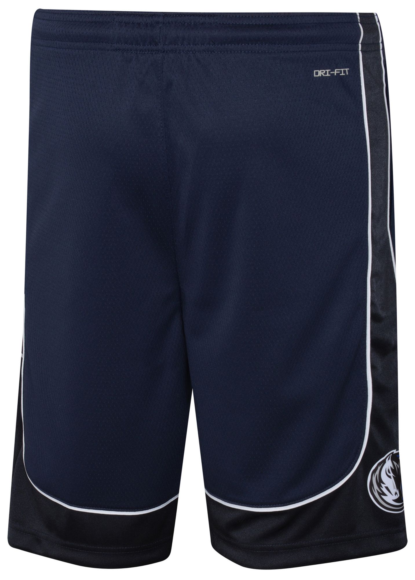 Jordan Youth Dallas Mavericks Statement Shorts product image