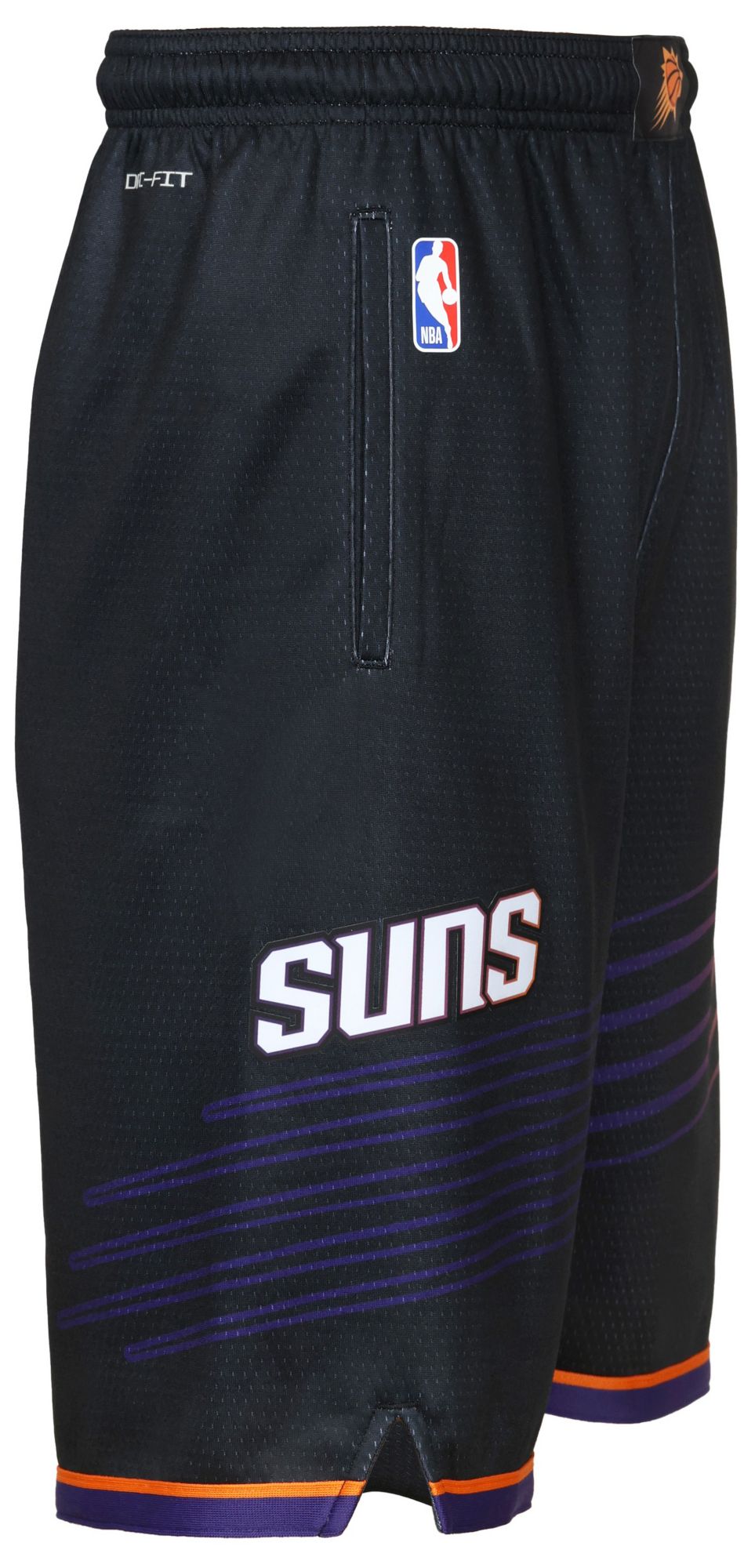 Jordan Youth Phoenix Suns Statement Shorts | Dick's Sporting Goods