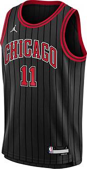 Lids DeMar DeRozan Chicago Bulls Nike Unisex Swingman Jersey