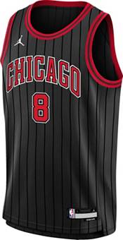 Chicago Bulls Nike [Association Edition] Jersey – Zach Lavine – ThanoSport