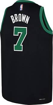 Jaylen Brown Boston Celtics Nike Preschool Swingman Player Jersey