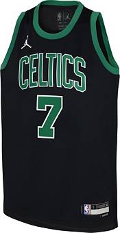 Jaylen Brown Boston Celtics Nike Youth 2020/21 Swingman Jersey