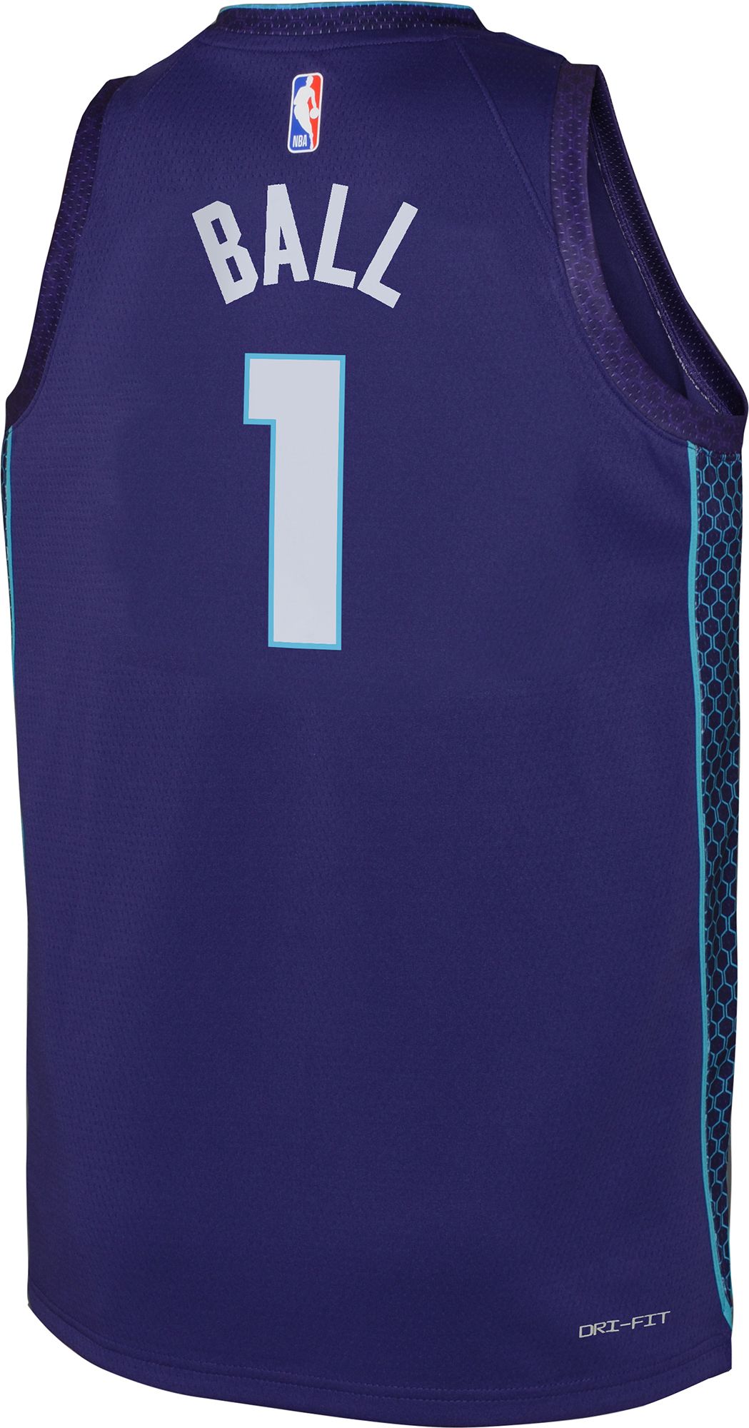 lamelo ball jerseys youth