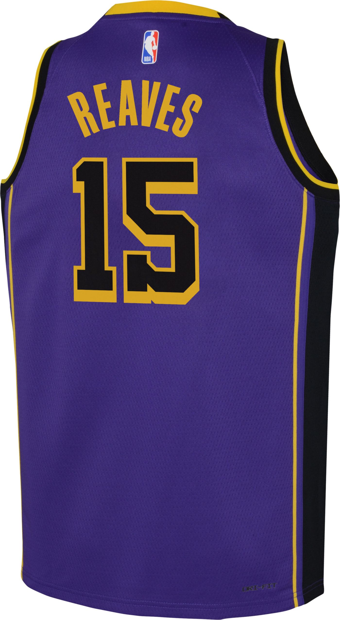 Lakers 15 jersey online