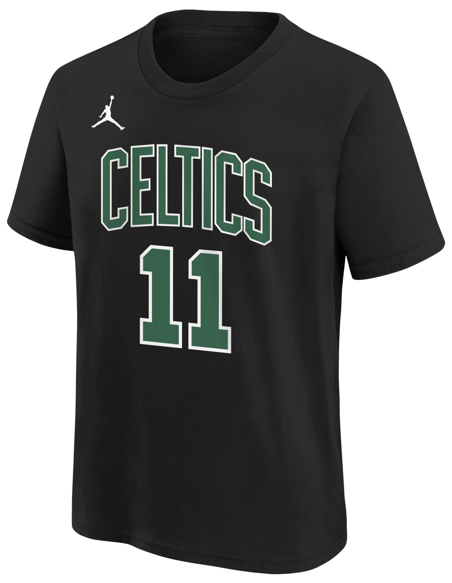 Outerstuff Youth Boston Celtics Payton Pritchard  #11 Black Short Sleeve T-Shirt product image