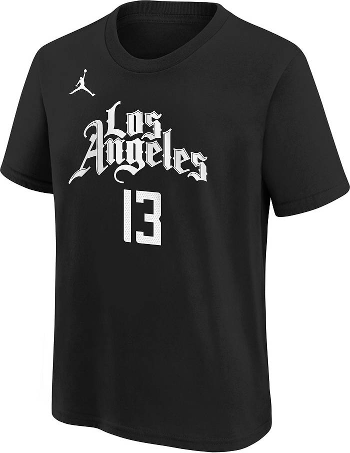 Adidas Los Angeles Clippers *Paul* NBA Shirt S S