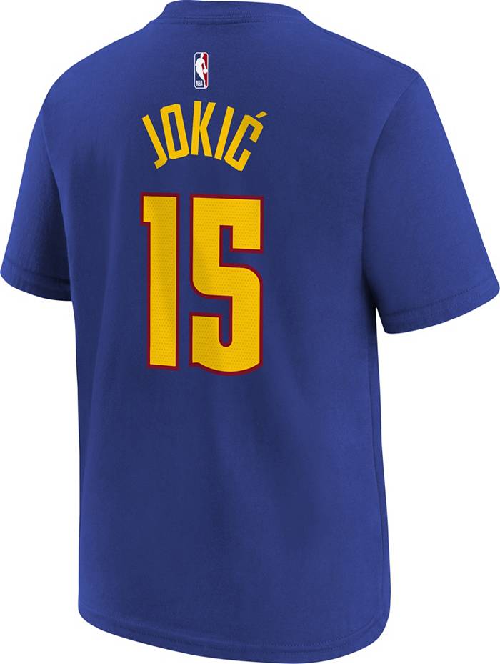 Nikola Jokic Denver Shirt - Binteez