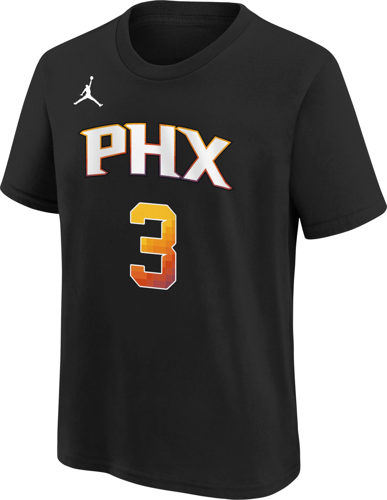 Dick s Sporting Goods Jordan Youth Phoenix Suns Bradley Beal 3 T