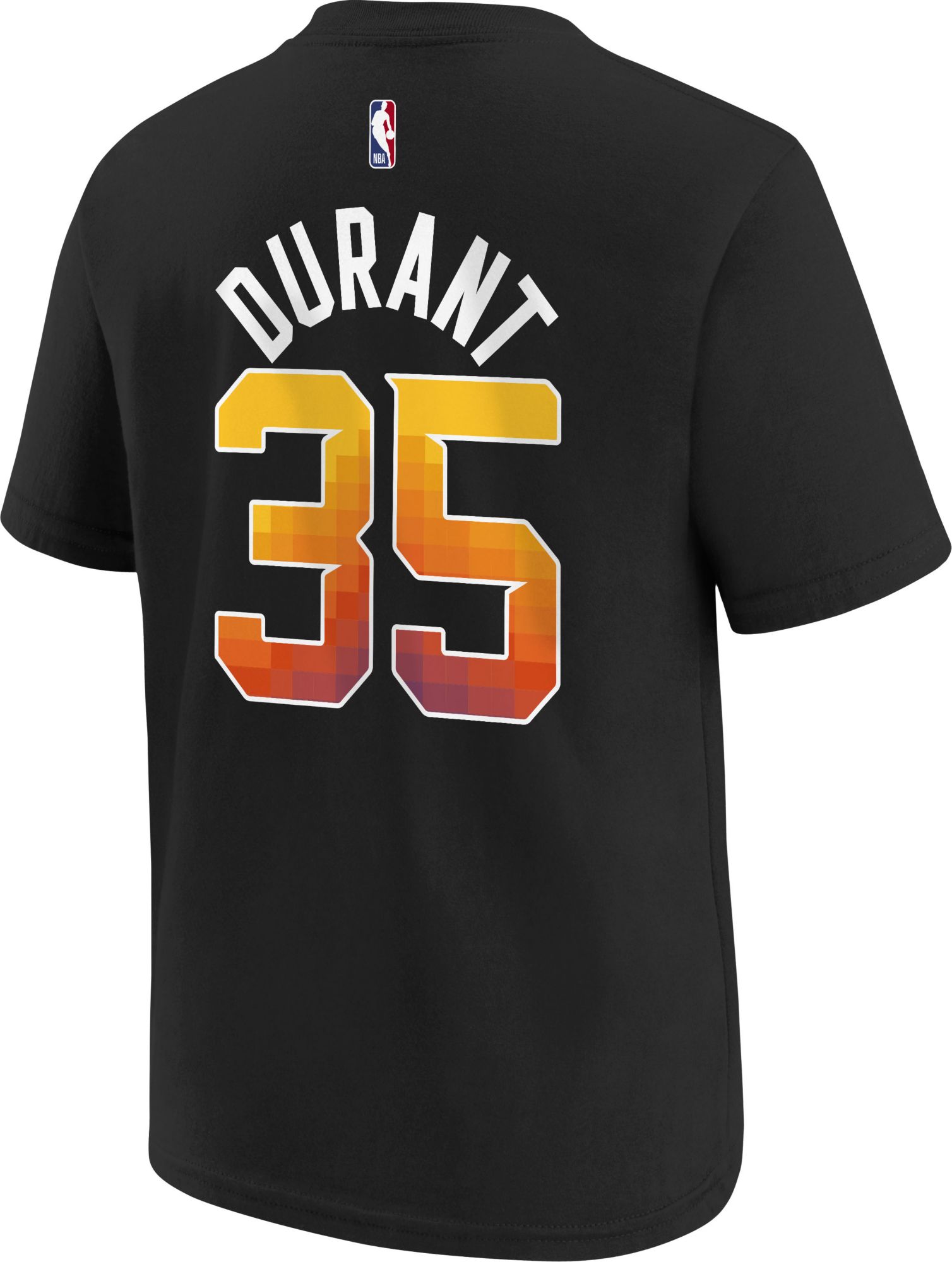 Kevin durant clothes for hot sale youth