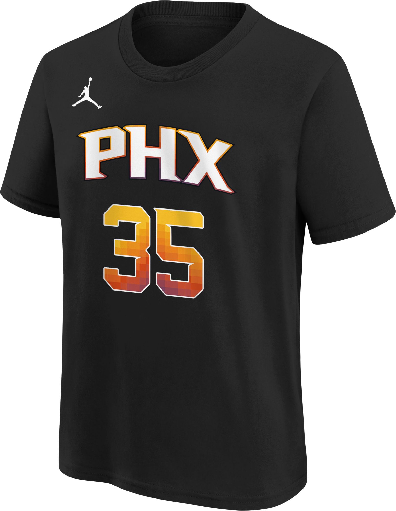 Kevin durant t clearance shirt youth