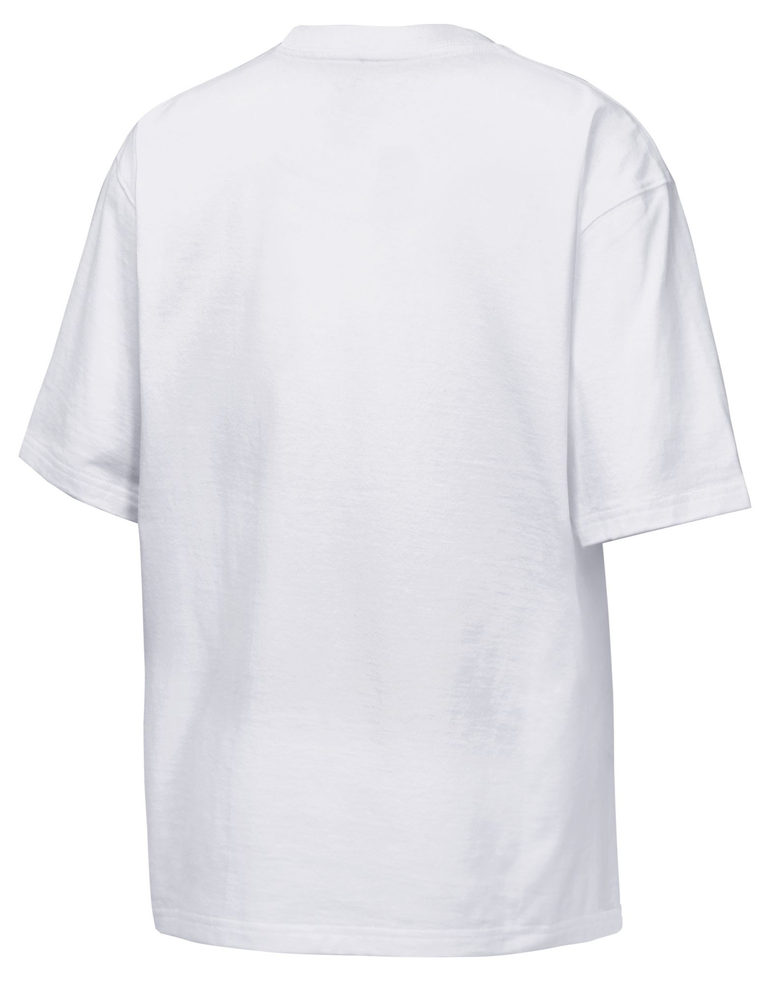 Jordan Youth Dallas Mavericks White Statement T-Shirt product image