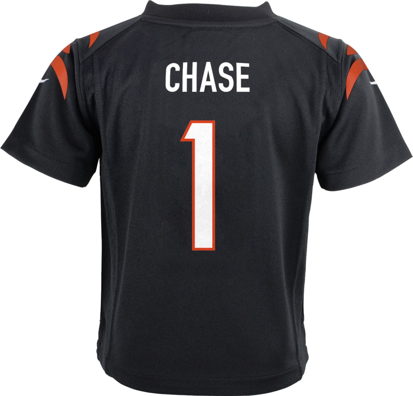 Ja’Marr Chase Jersey child 2024 medium