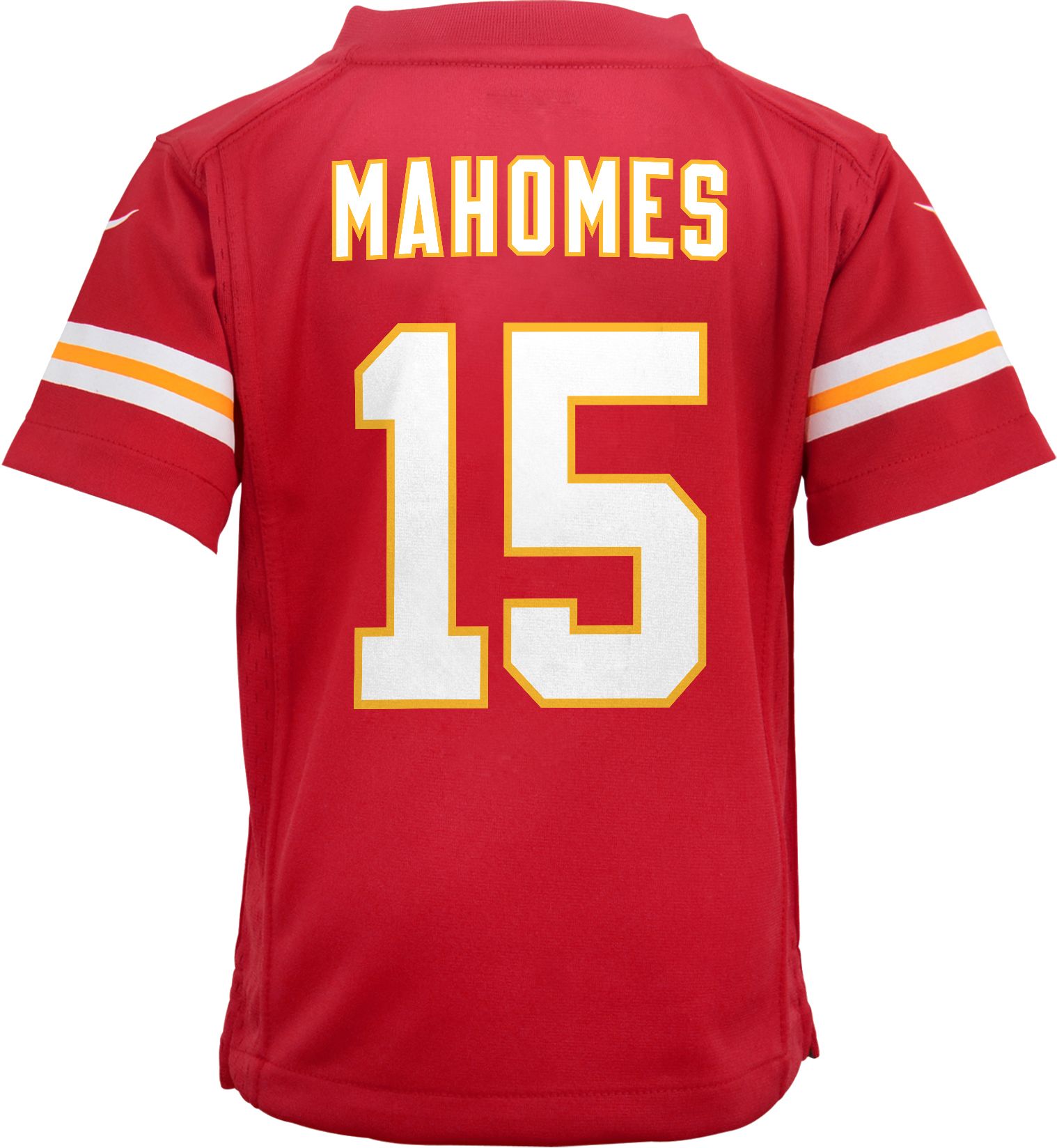 kc jersey 15