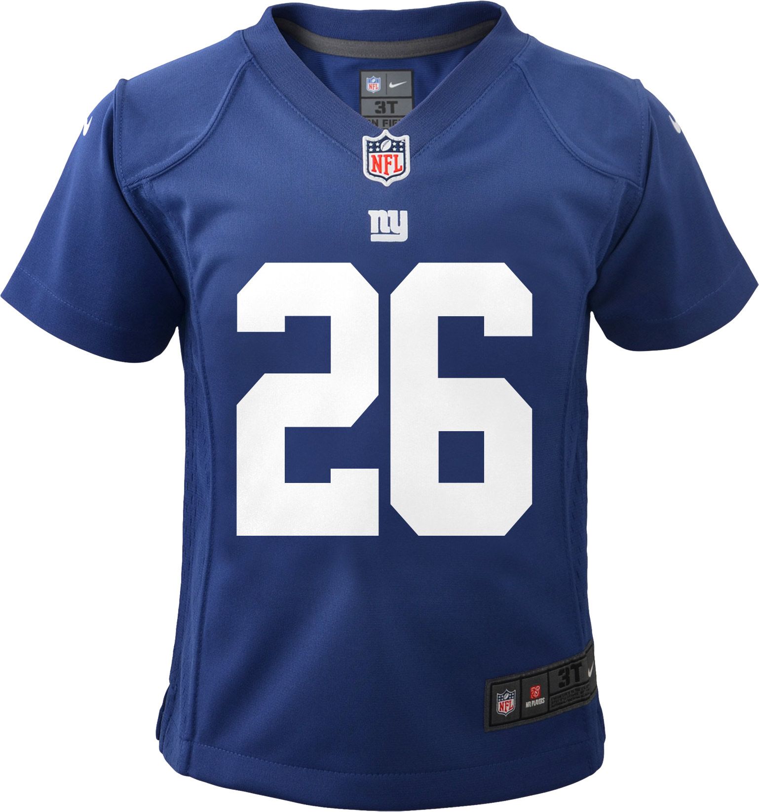 nfl new york giants jersey