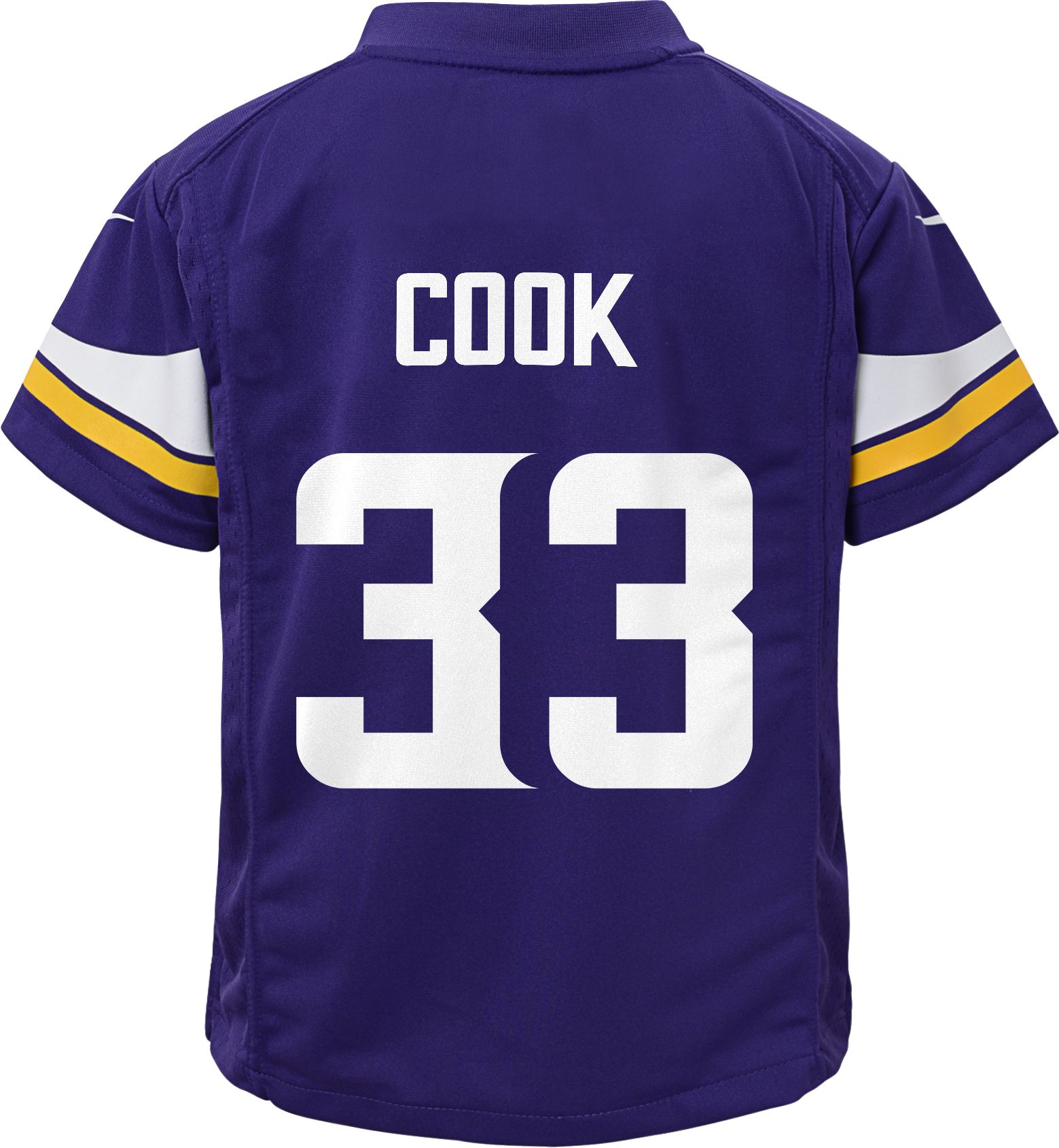 dalvin cook jersey youth