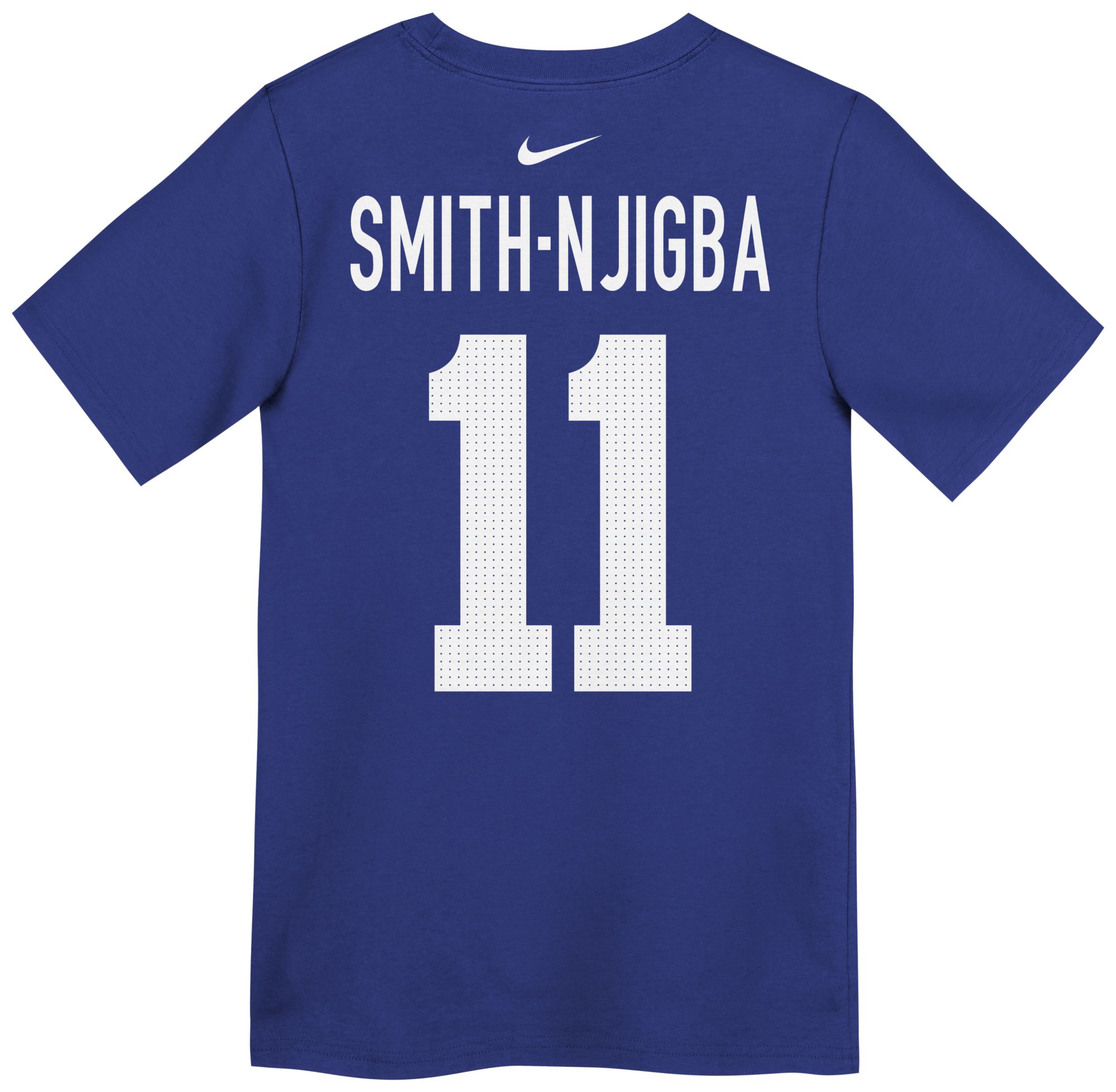 Nike Boys' Seattle Seahawks Jaxon Smith-Njigba T-Shirt product image