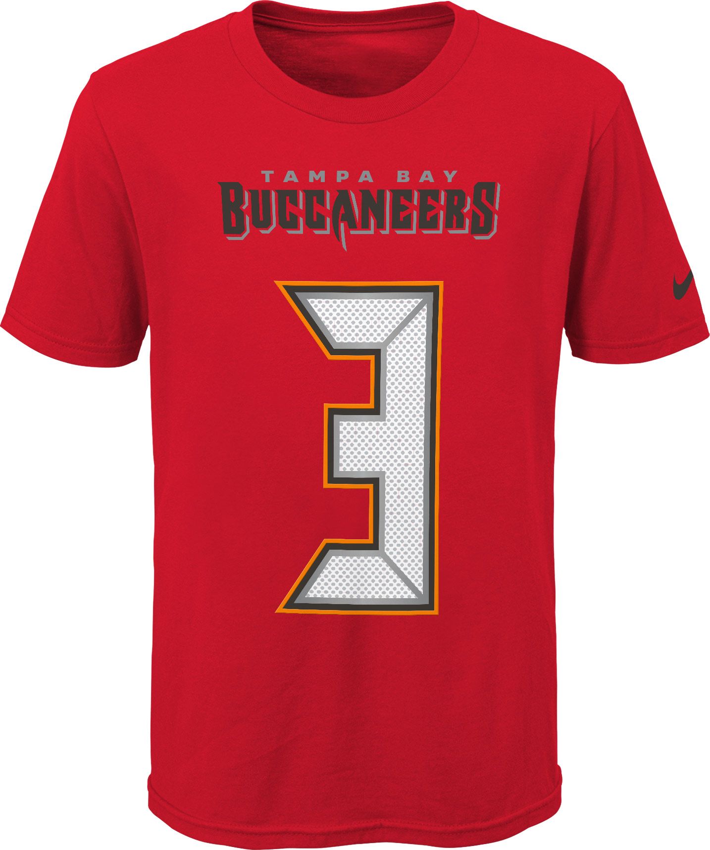 jameis winston bucs t shirt